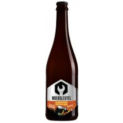 Moersleutel Craft Brewery Quadfather Christmas 2025