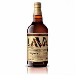 Septem Lava - Greekbeershop