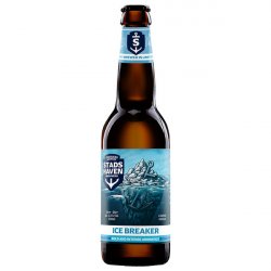 Stadshaven Brouwerij Ice Breaker