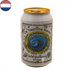 De Kromme Haring De Witte Haring