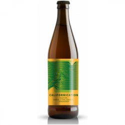 Maryensztadt Californication