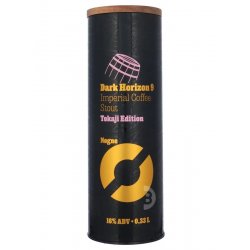 Nøgne Ø Dark Horizon 9 Tokaji Edition