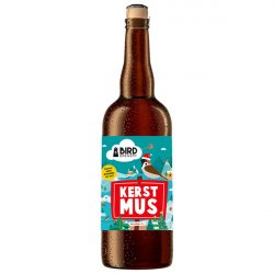 Bird Brewery Kerstmus