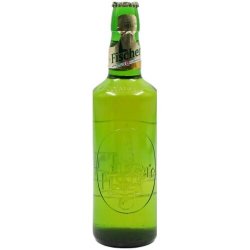 FISCHER ΦΙΑΛΗ 500ml - Ekava - Κάβα Κελάρι - Kava Kelari-