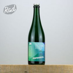 Terra Tempo Brewing Impressions V3.1