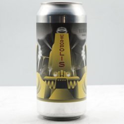Verdant Brewing Co Metropolis