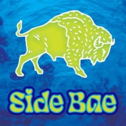 Side Bae Talus Hops Double IPA, Wild Leap Brew Co. - Nisha Craft