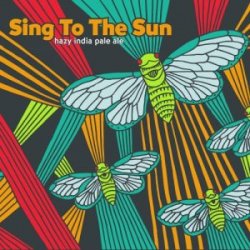 Sing To the Sun, Jackie O’s Brewery - Nisha Craft