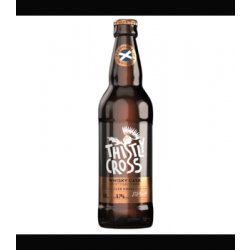 Thistly Cross Cider Thistly Cross Whisky Cask