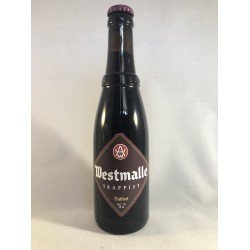 Westmalle Dubbel - Beeronweb