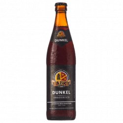 ABK Dunkel 20x500ml - The Beer Town