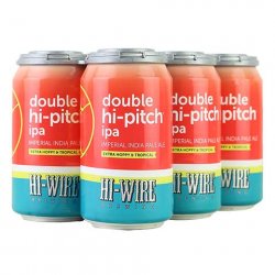 Double Hi-Pitch IPA - 58liquors