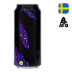 Omnipollo Bianca Double Space Jam Lassi Gose