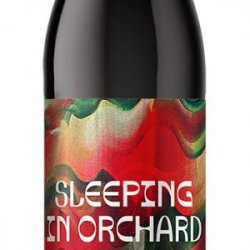 Sleeping In Orchard, Maltgarden - Nisha Craft