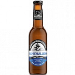 Harviestoun Schiehallion