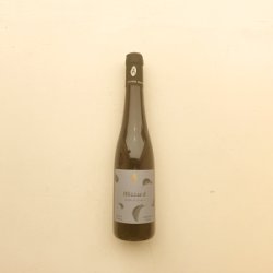 Ice Cider  Antoine Marois  Blizzard  9,0% vol  37,5 cl  Dessertvin - Ciderrevolution