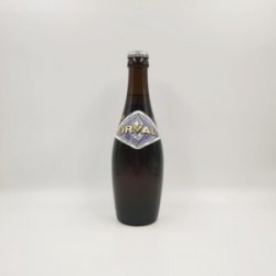 ORVAL 2022 - Cervezas Yria