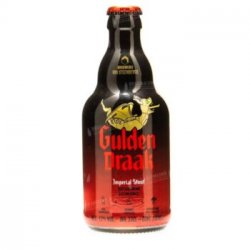 Gulden Draak Imperial Stout