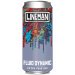 Lineman - Fluid Dynamic Extra Pale Ale 4.8% ABV 440ml Can 
