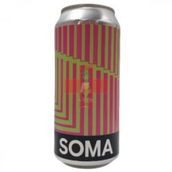 SOMA Beer  Dive In 44cl - Beermacia