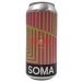 SOMA Beer Dive In 44cl SOMA Beer Dive In 44cl