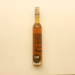 Ice Cider  Brännland Cider  Iscider Claim  7,5% vol  37,5 cl  Dessertvin - Ciderrevolution