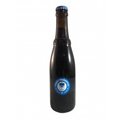 Westvleteren 8 - Beeronweb