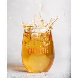 Galipette Cidre Glas - Drankenhandel Leiden / Speciaalbierpakket.nl