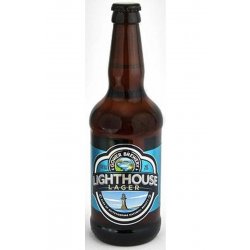 Gower Brewery Lighthouse Lager