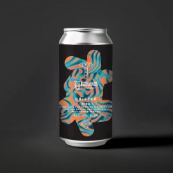 Track Brewing Company Drifter