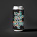 Track  Badlands - Drifter - 8% DIPA w Citra Dynaboost, Citra, Citra Cryo Fresh, Nelson Sauvin Amplifire Oil, Nectaron & Riwaka - 440ml Cans 