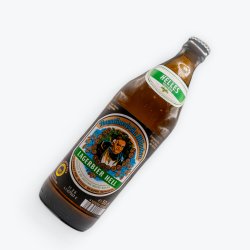 Augustiner - Lagerbier Hell 5.2% - Beerfly