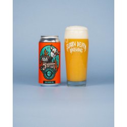 Sudden Death Brewing Co. Devil In Disguise