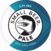 Small Beer Brew Co Pale (Cask) 