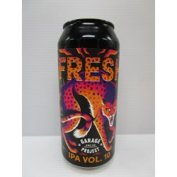 Garage Project FRESH IPA VOL. 10