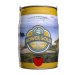Gower Gold Mini Keg 
