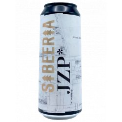 Sibeeria JZP - ’t Biermenneke