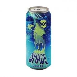 New Anthem Beer Project - Shade Bizarro - Bierloods22