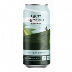 Loch Lomond Southern Summit - Cantina della Birra