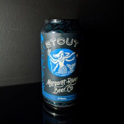 Margaret River Beer Co. Stout