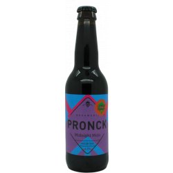 Brouwerij Pronck Pronck Midnight Mojo - Burg Bieren Bierwinkel