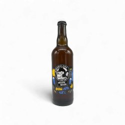 Nachmelená Opice Sun APA 12%