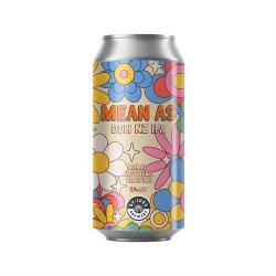 St Ives Brewery Mean As DDH NZ IPA 6% 440ml - Drink Finder