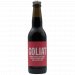 To Øl- Goliat Imperial Stout Bourbon Barrel Aged (2024) 13.7% ABV 330ml Bottle 