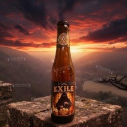 Belgian Balance Exile - Fallen Monk