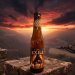 Belgian Balance Exile  Fallen Monk’s Triple Sin 33cl 