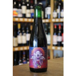 Holy Goat Brewing Crimson Curse