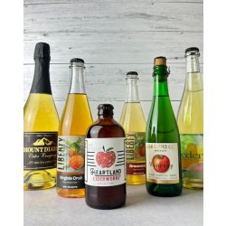 Good Food Awards - Award Winning Cider Bundle - Press Then Press