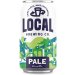 Local Brewing Co. Pale 4.5% 16 Pack Cans 375ml Local Brewing Co. Pale 4.5% 16 Pack Cans 375ml