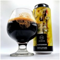 Browar Nepomucen Aleksander